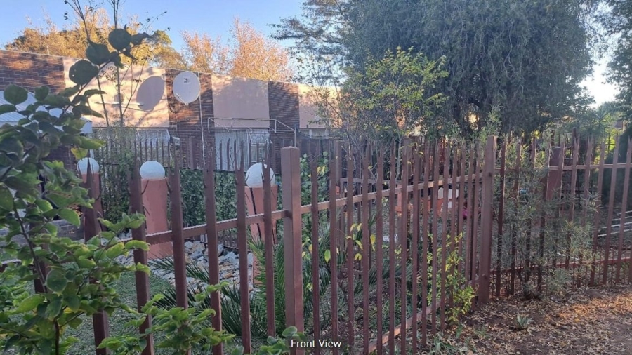 1 Bedroom Property for Sale in La Hoff North West